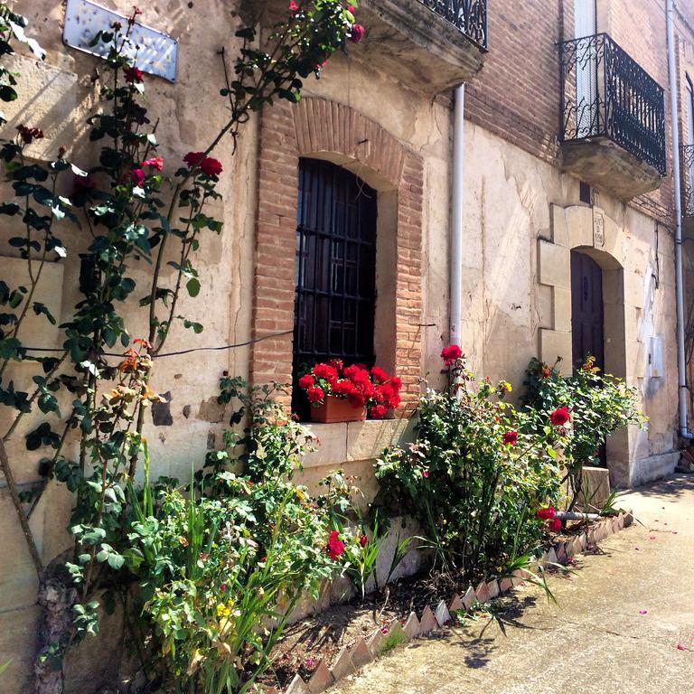 Mihotelito Viloria de Rioja 외부 사진