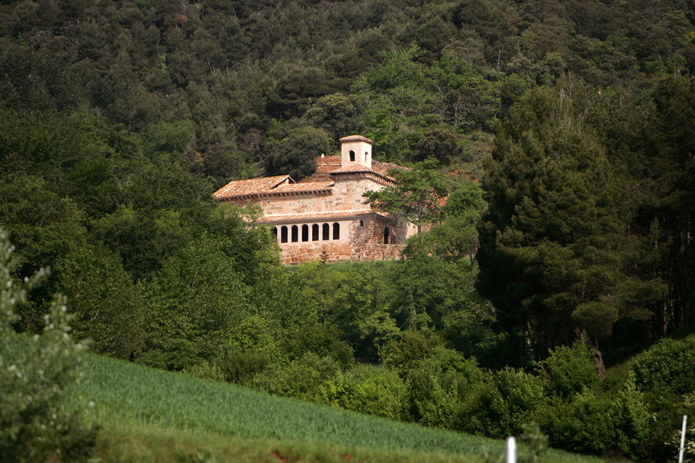 Mihotelito Viloria de Rioja 외부 사진